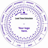 tn Lead Time(2) Lead Time Calculators
